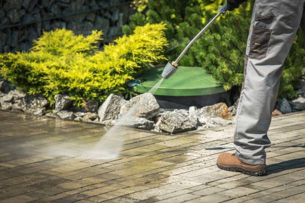 Best Pool Deck Cleaning  in Hamilton College, NY