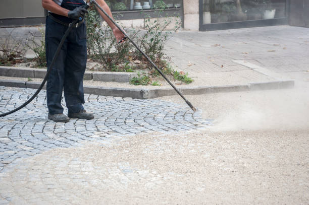  Hamilton College, NY Pressure Washing Pros