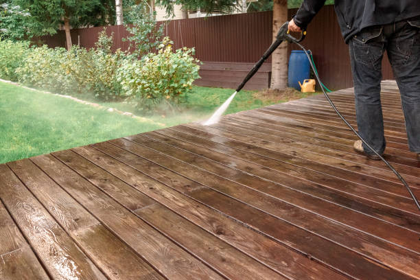 Trusted Hamilton College, NY Pressure Washing Services Experts