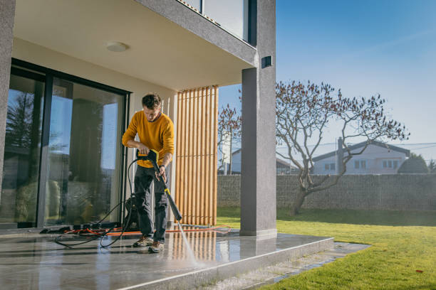Best Machinery and Equipment Cleaning  in Hamilton College, NY