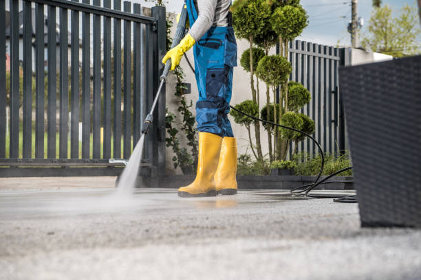 Best Oil Spill Cleanup  in Hamilton College, NY